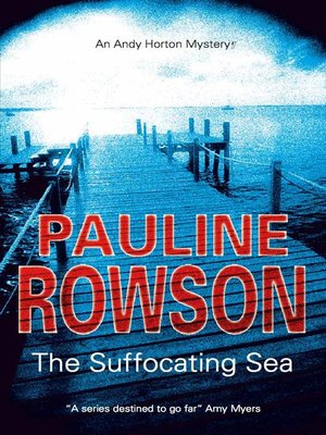 cover image of The Suffocating Sea